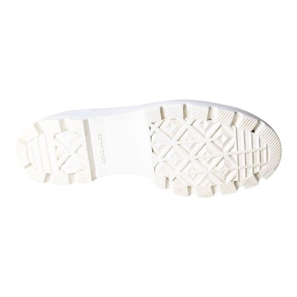 CONVERSE Chuck Taylor All Star High Lugged Sneaker Size 8.5 - Picture 8 of 9